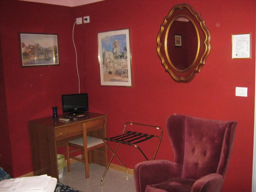 Hotel Ferraro