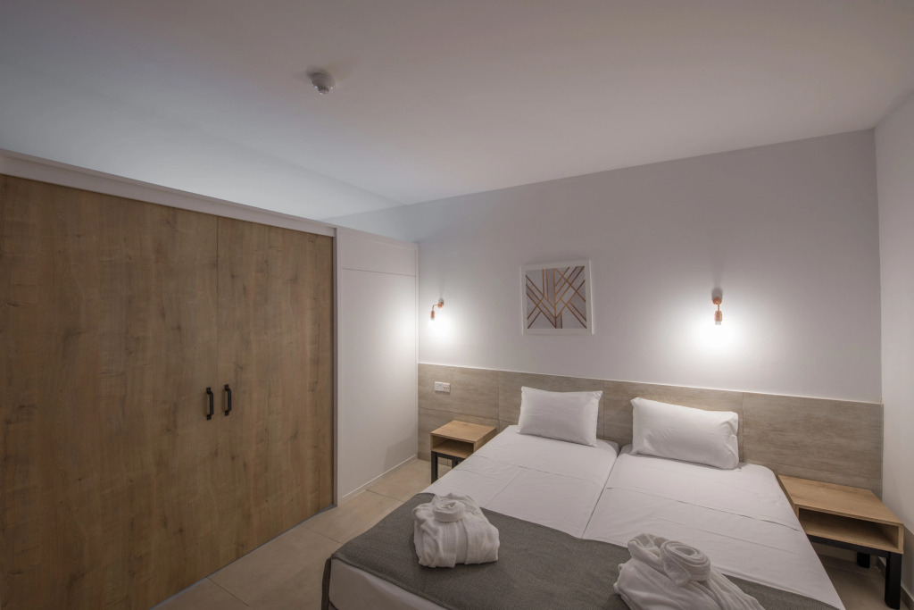 Atlantica Panthea Resort