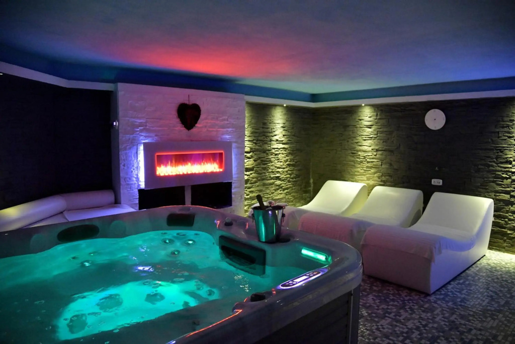 Garnì Astoria Hotel & SPA