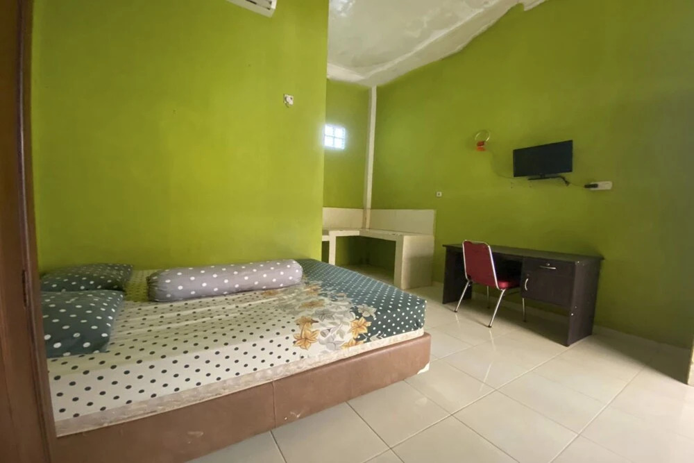 OYO Life Afny Kost 1