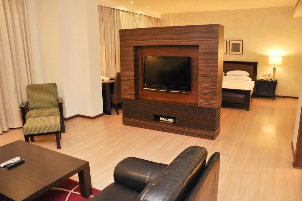 Hotel M1