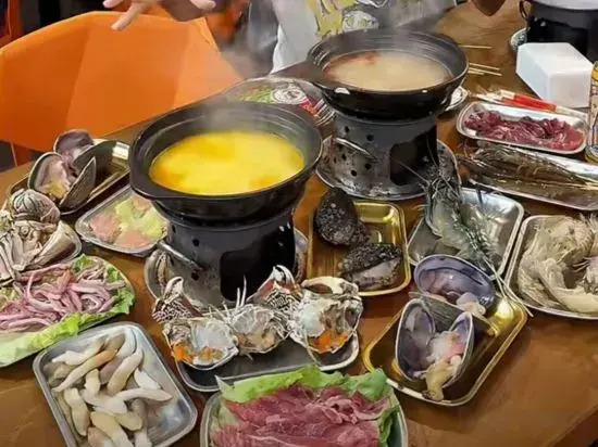Pingtan Yushang Anshe
