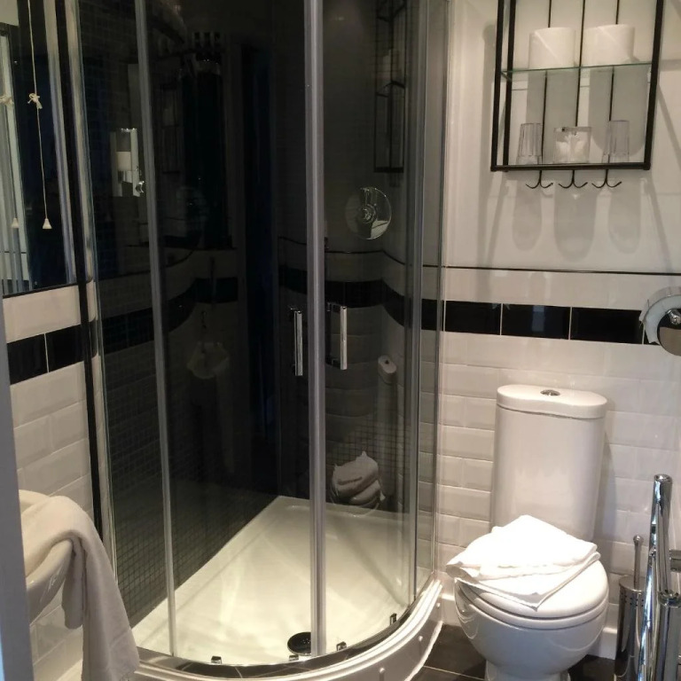 Albyn Townhouse