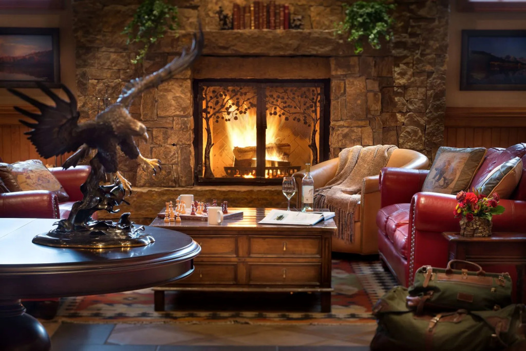 Wyoming Inn of Jackson Hole