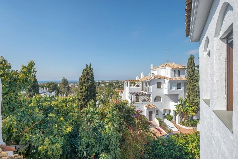 Aldea Blanca Luxury Townhouse