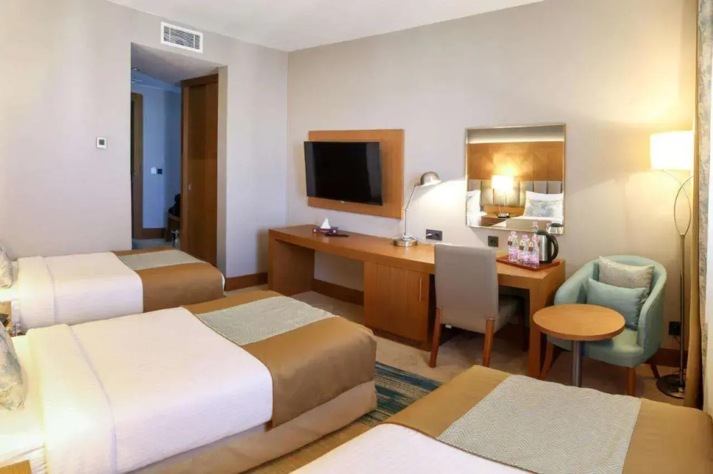 Sym Hotel - Chéraga