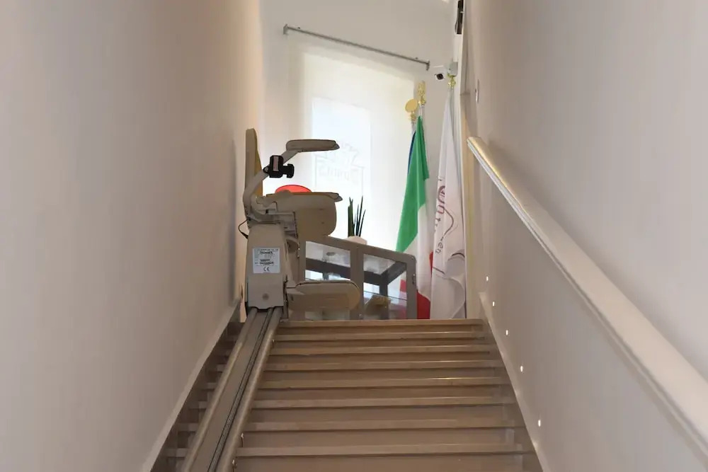 DomuS al Corso con servizio B&B