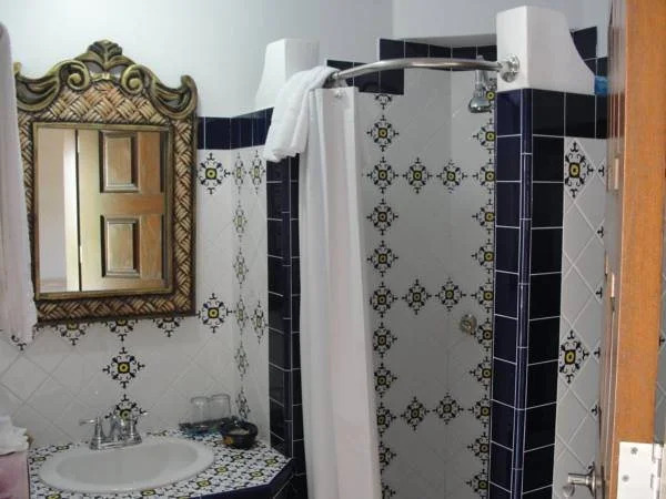 Casa Costa Azul
