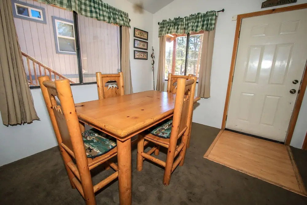 Bear Claw Bungalow #379
