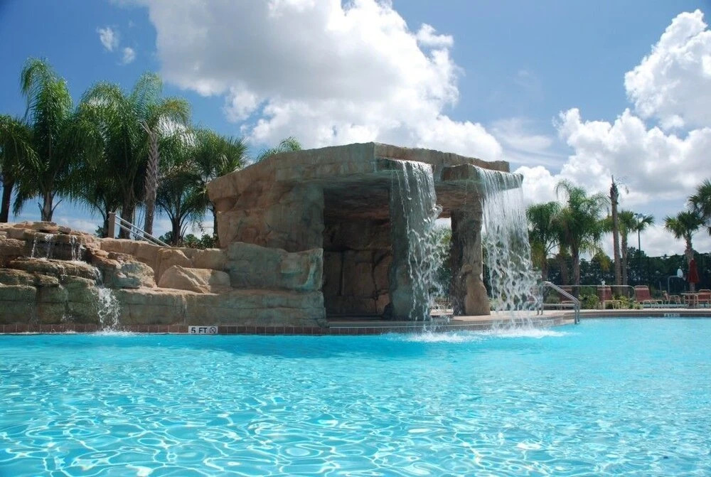 Amazing House! - Paradise Palms - 8953MP