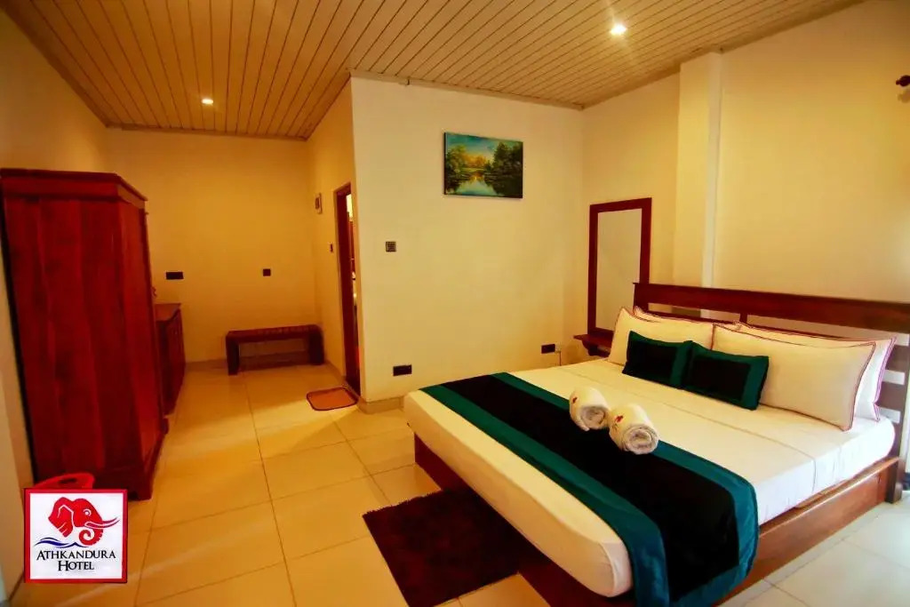 Athkandura Hotel