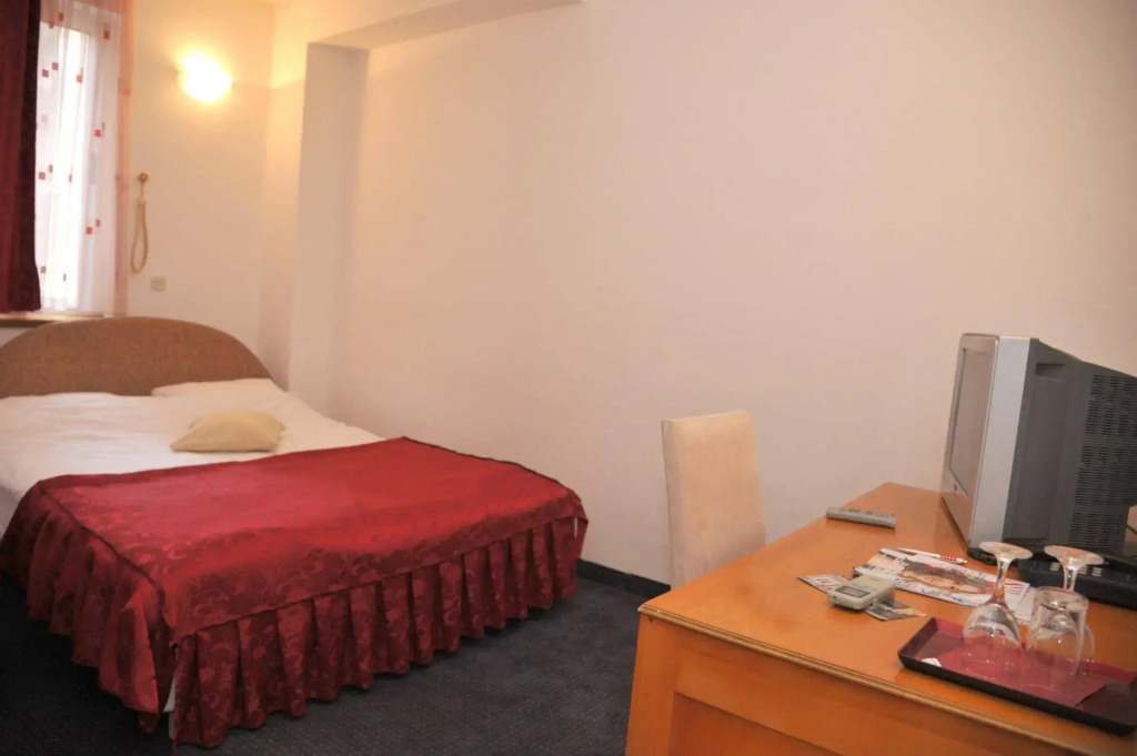Hotel Residence Inn