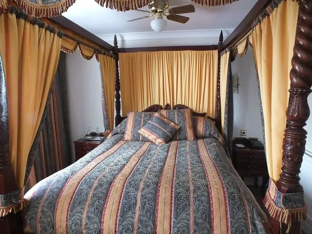The Pines Hotel