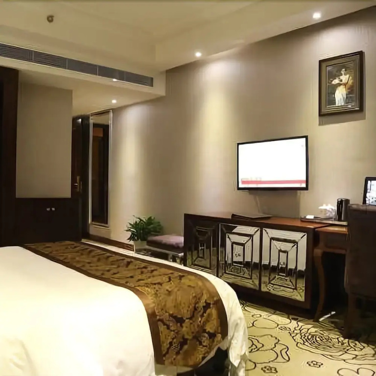 Huatai International Hotel