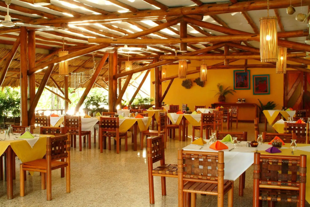 Villa Maya