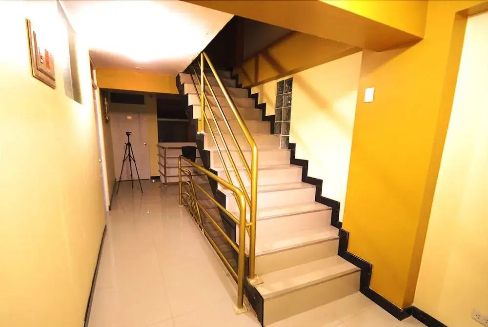 Hostal Casa Dorada Cusco