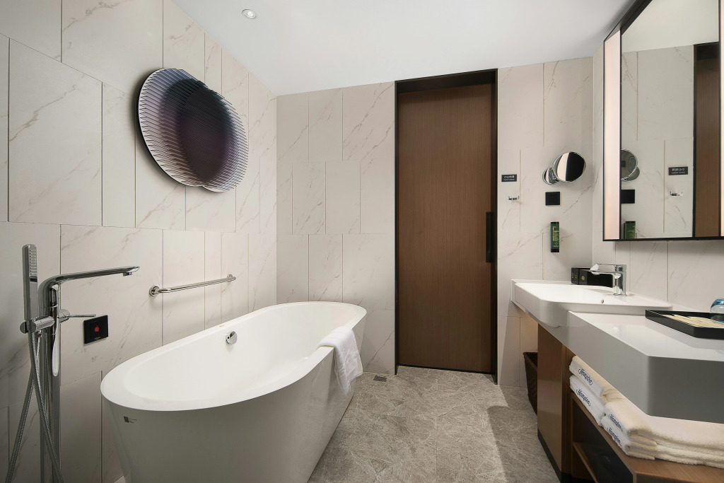 Hampton By Hilton Guangzhou Railway Station