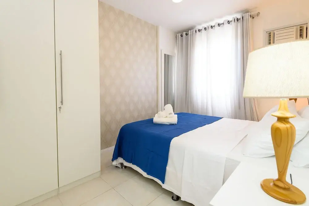 Omar do Rio - Apartamento CobR