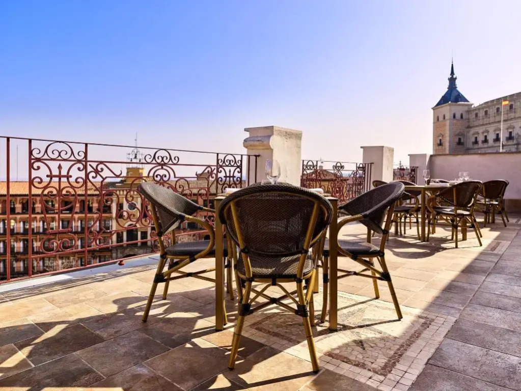 Hotel Boutique ADOLFO