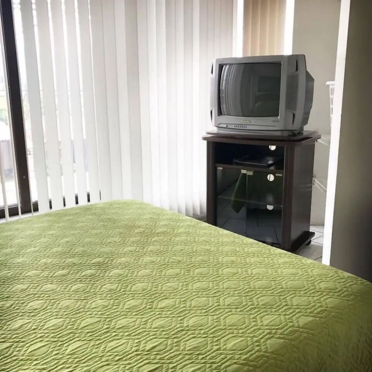 Oro Apart Hotel
