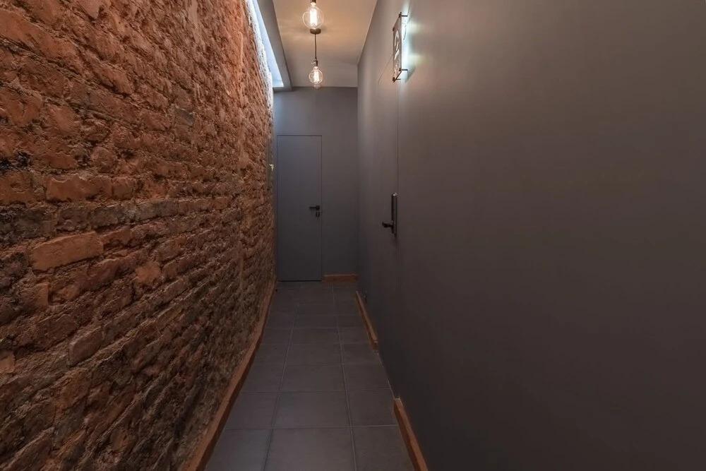 Loft Apartments Griboedova