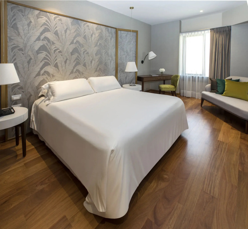 Manto Hotel Lima - MGallery Collection