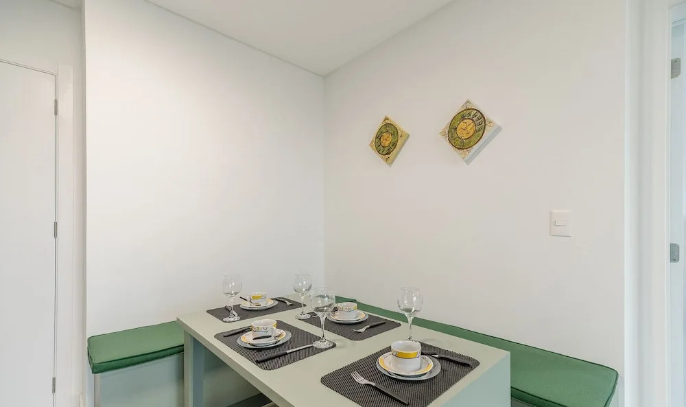 MHF III - Apts Variados a 280m da Praia em Itapema