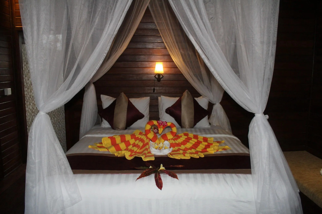 The Cozy Villas Lembongan