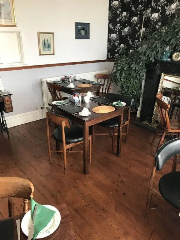 Brook House B&B