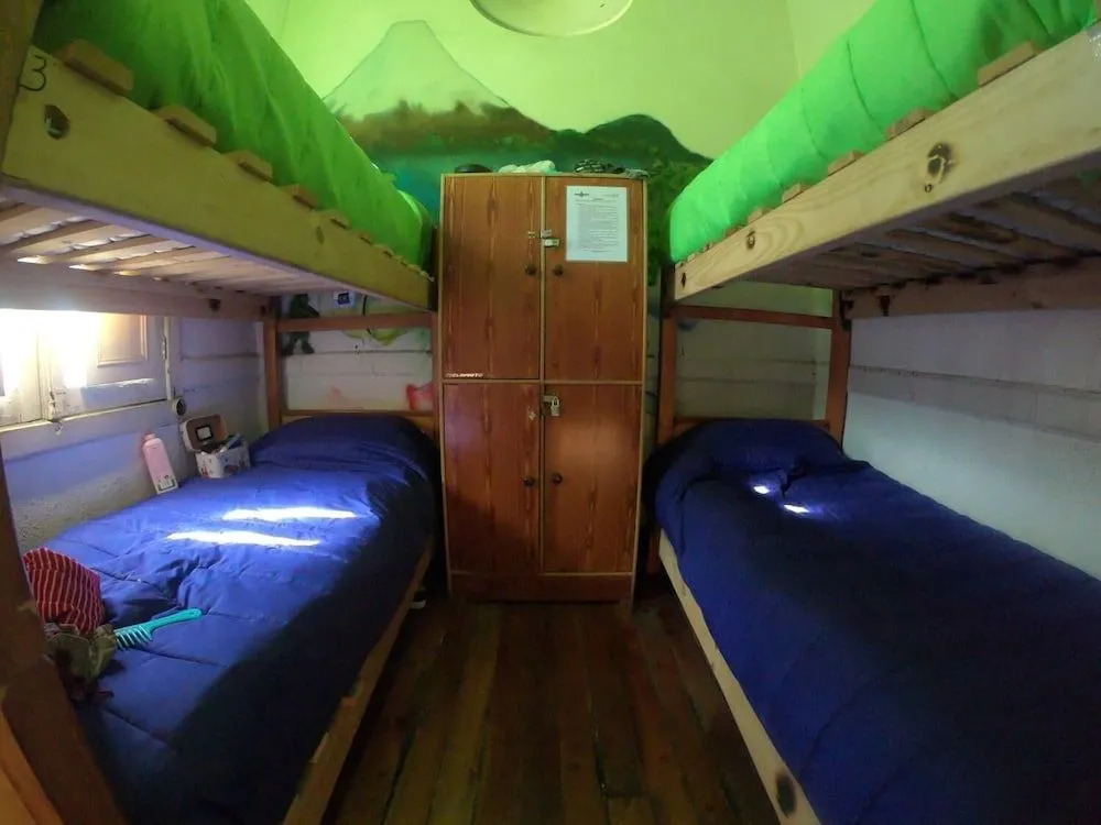 Gnomo Hostel