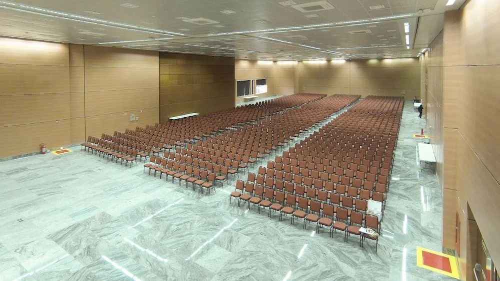 Actuall Convention by Summit Hotels