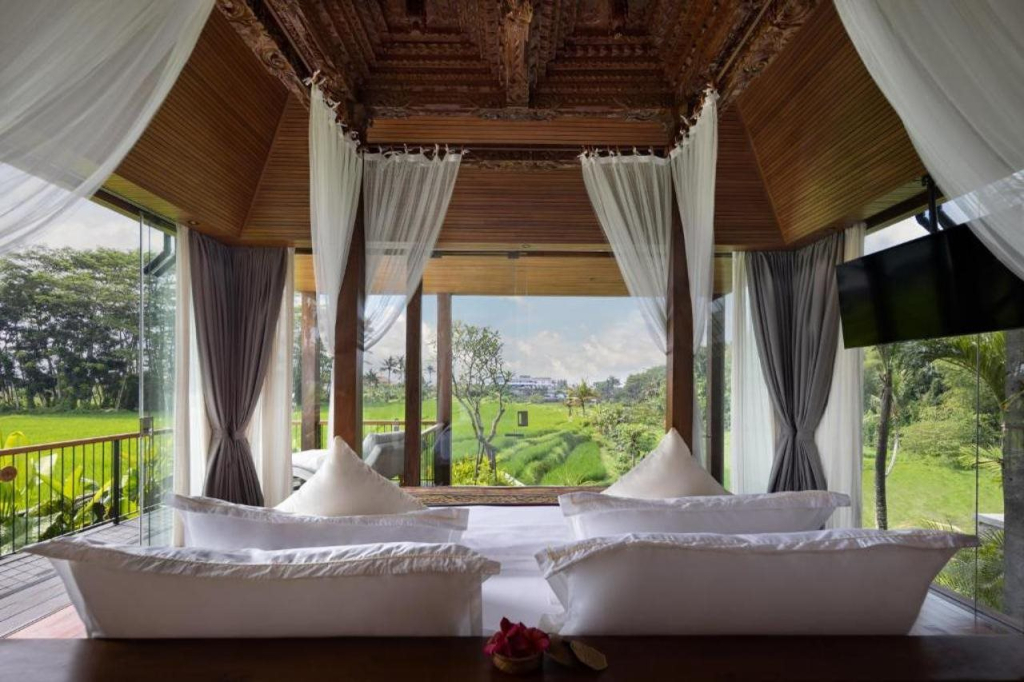 Gdas Bali Health and Wellness Resort