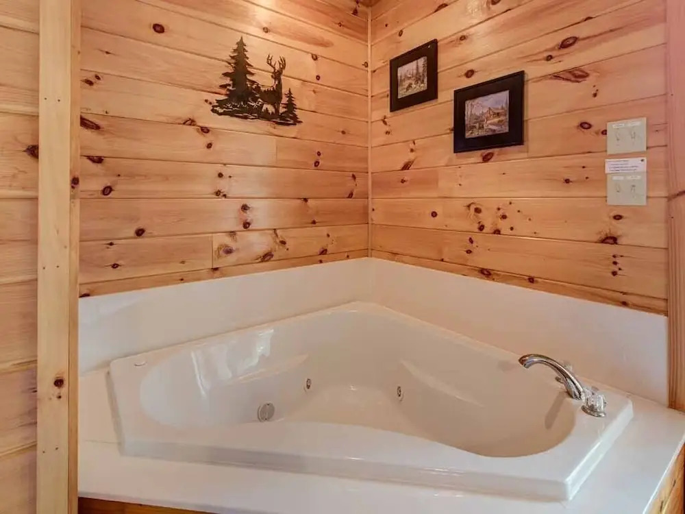 Our Mountain Getaway by Jackson Mountain Rentals