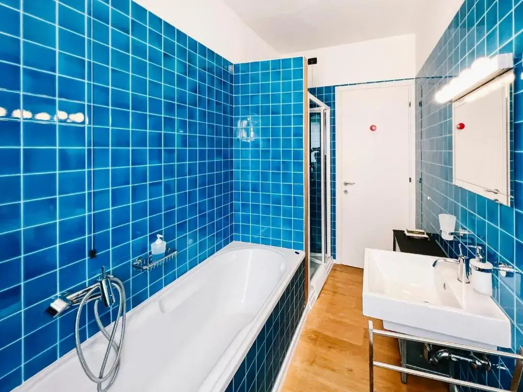 CRUdiS Luxury rooms