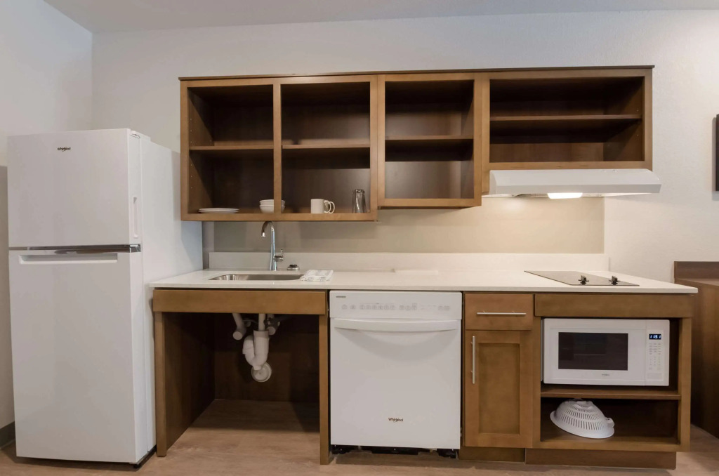 WoodSpring Suites Lynchburg VA