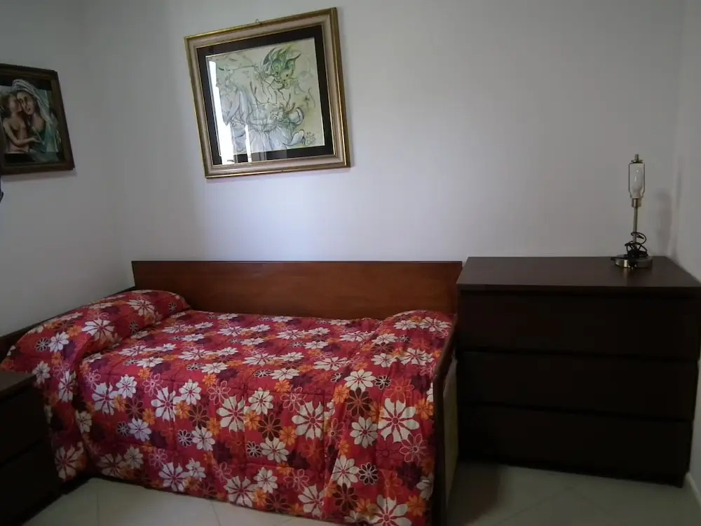 Il Sorriso B&B
