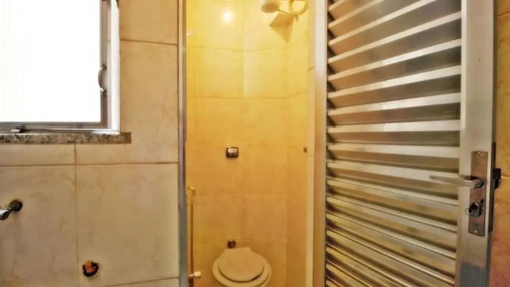 Rio Spot Apartment T006