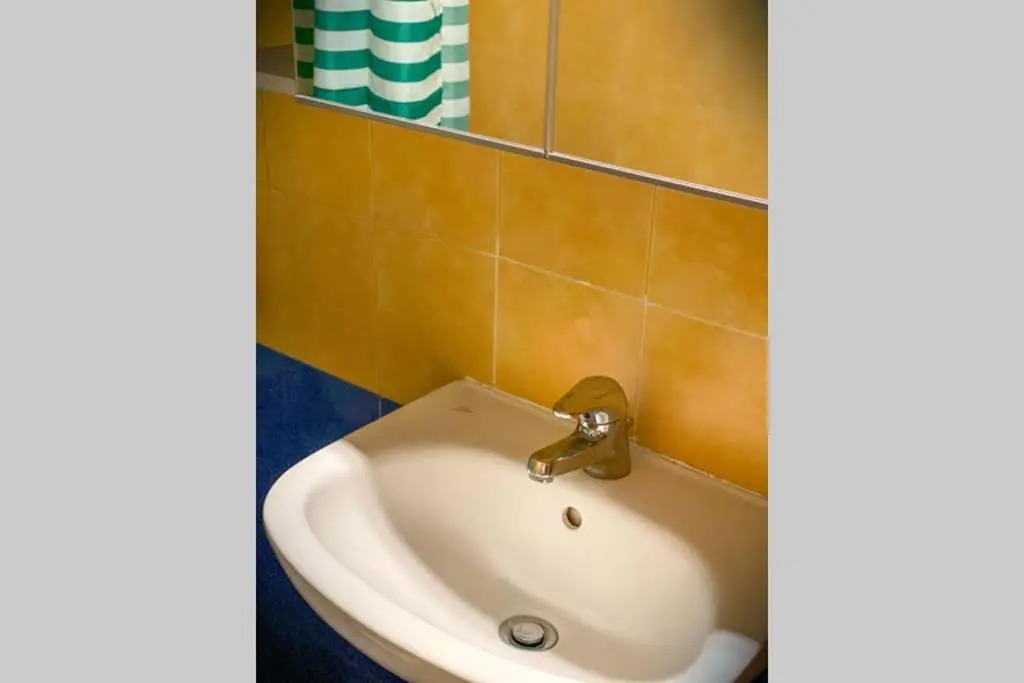 Sunny Apartment with view - 2Room Full Equipped