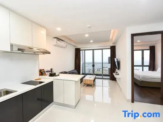 LOVINA 19-16 at Harbour Bay Residences