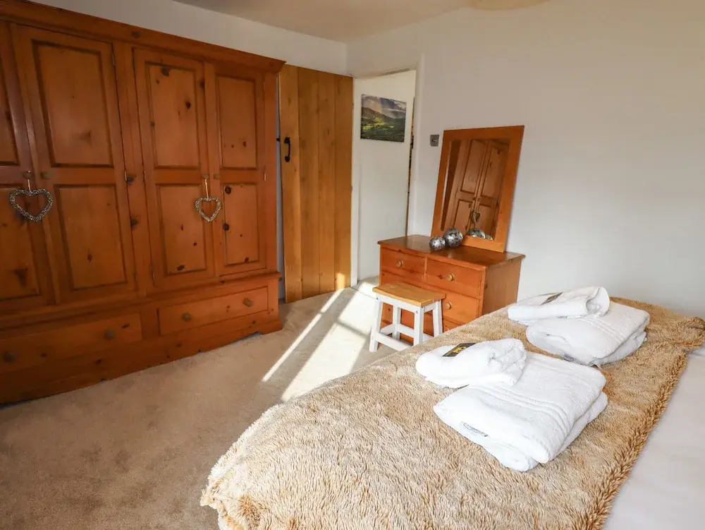 Mill Cottage