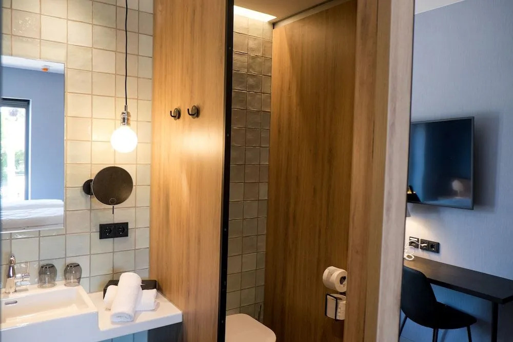hôtel villa raab