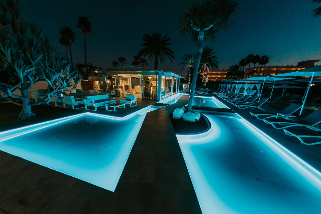 Sanom Beach Resort Only Adults