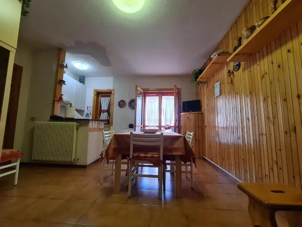 La Baita di Pan