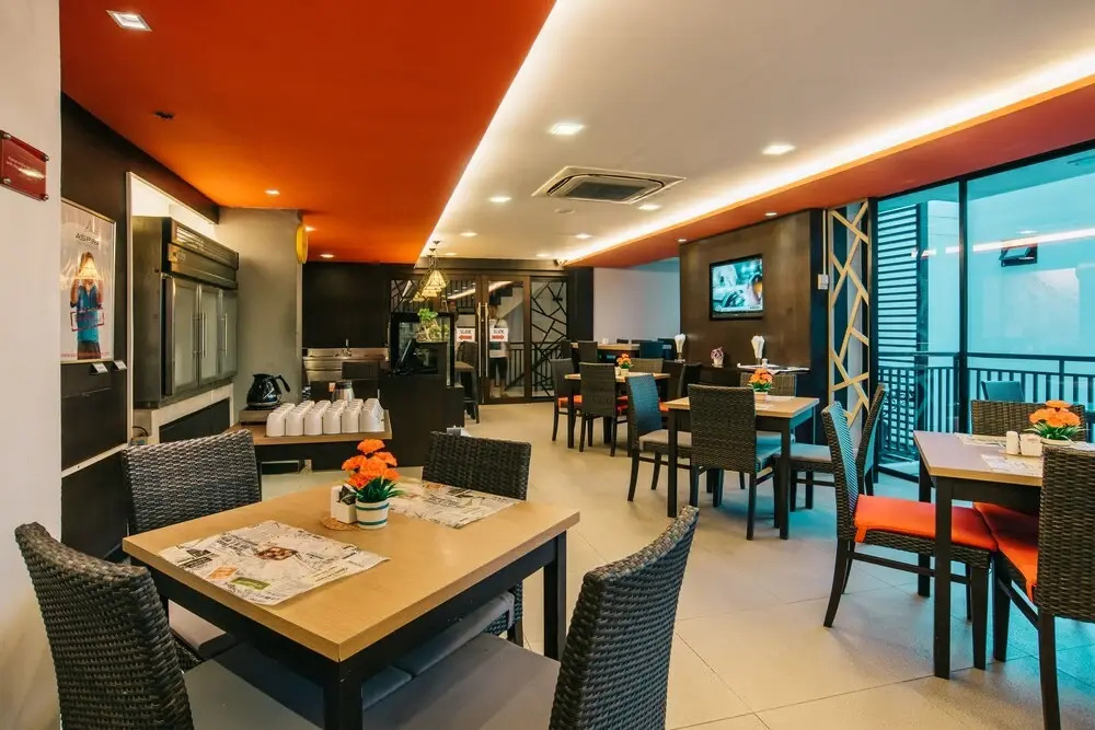 eastin hotel