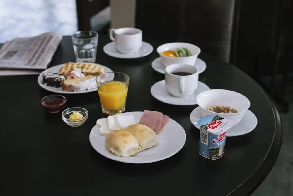 Hotel Germania