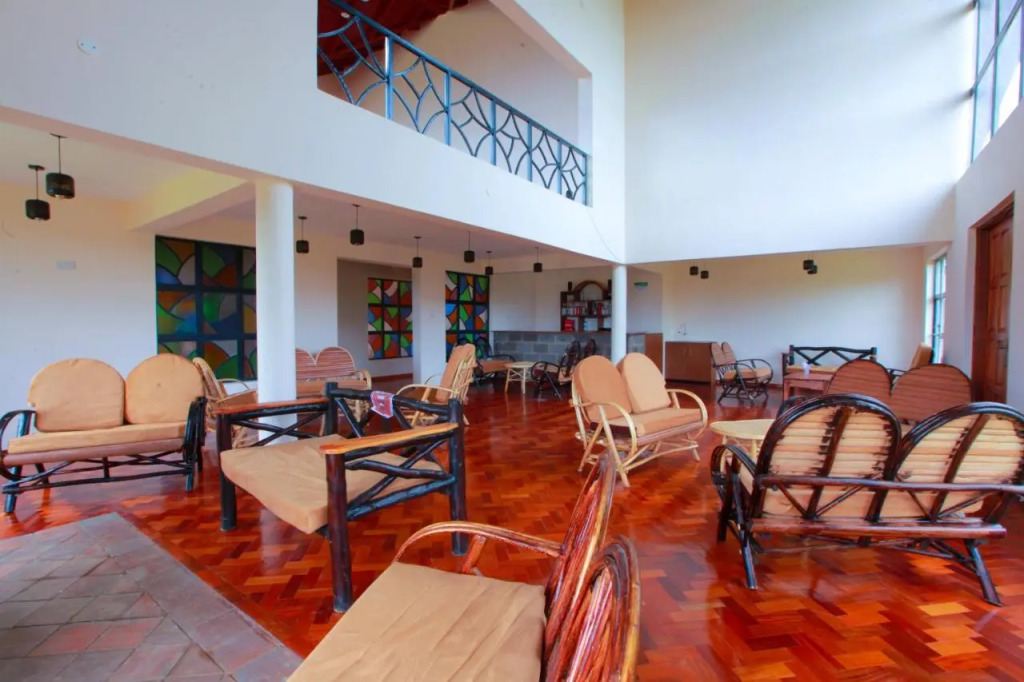 Mtoni Resort