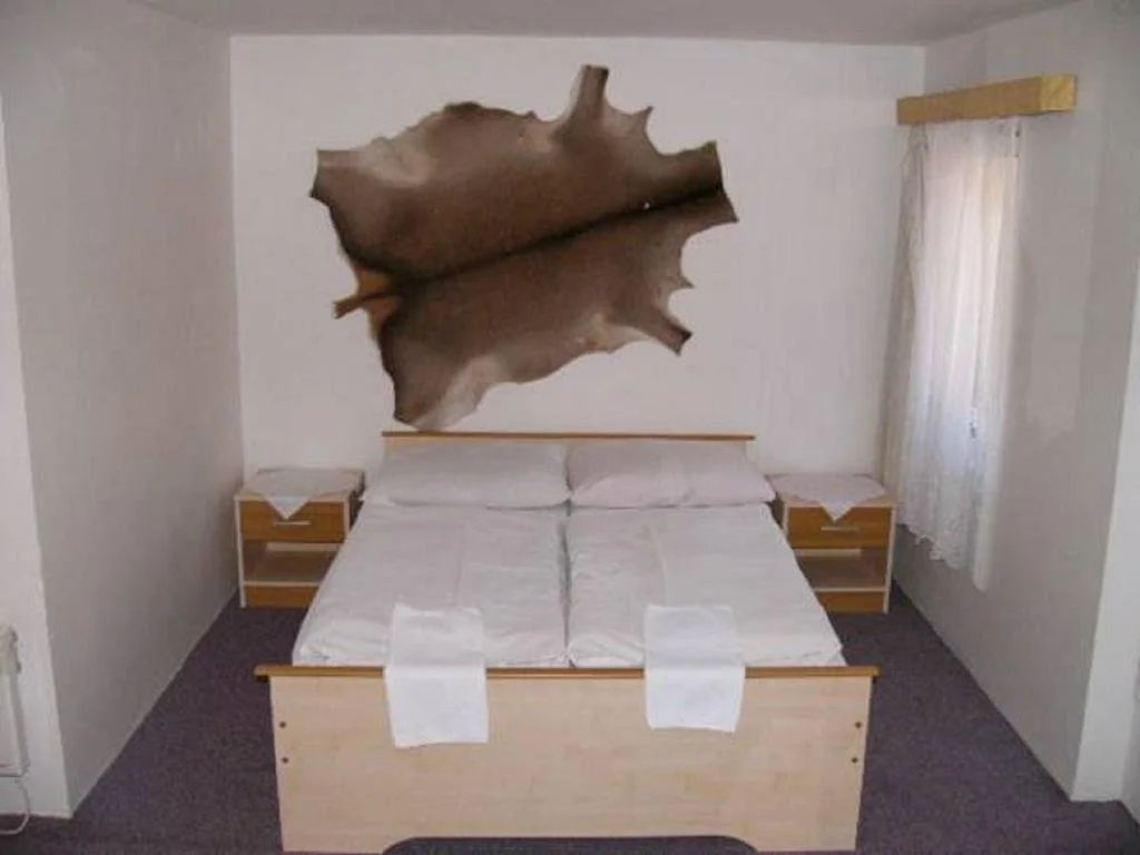 Pension Rampušák