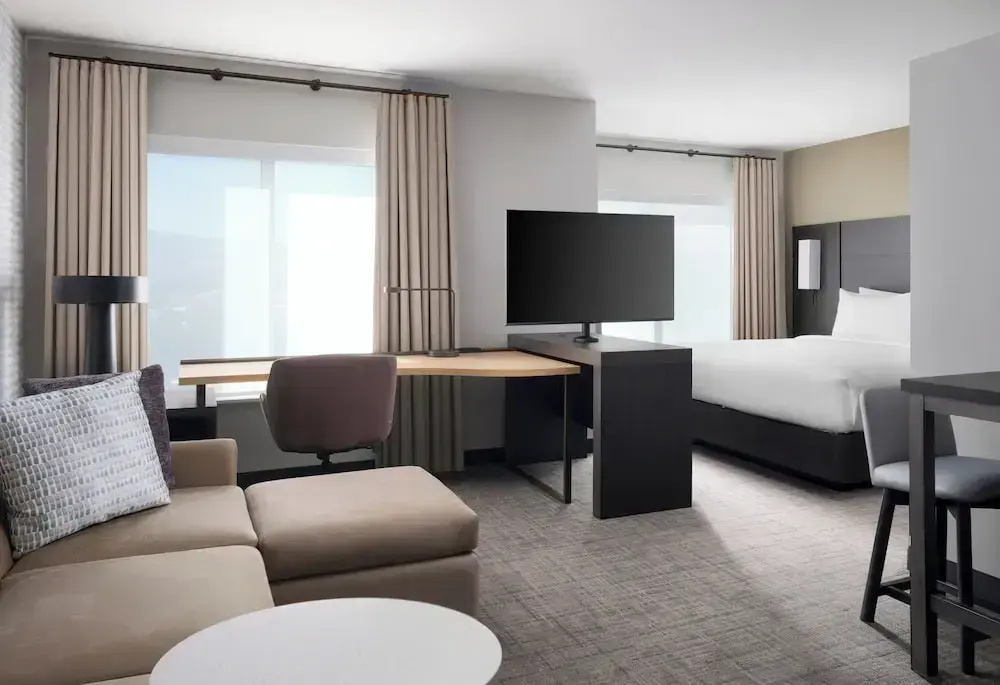 Residence Inn by Marriott Reno South