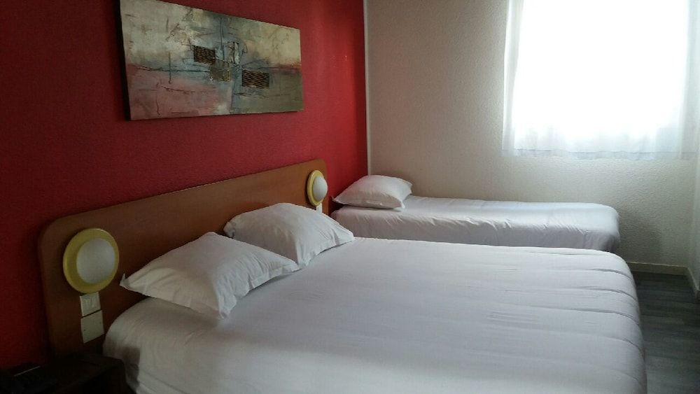 Hotel - Restaurant du Lac - Agen