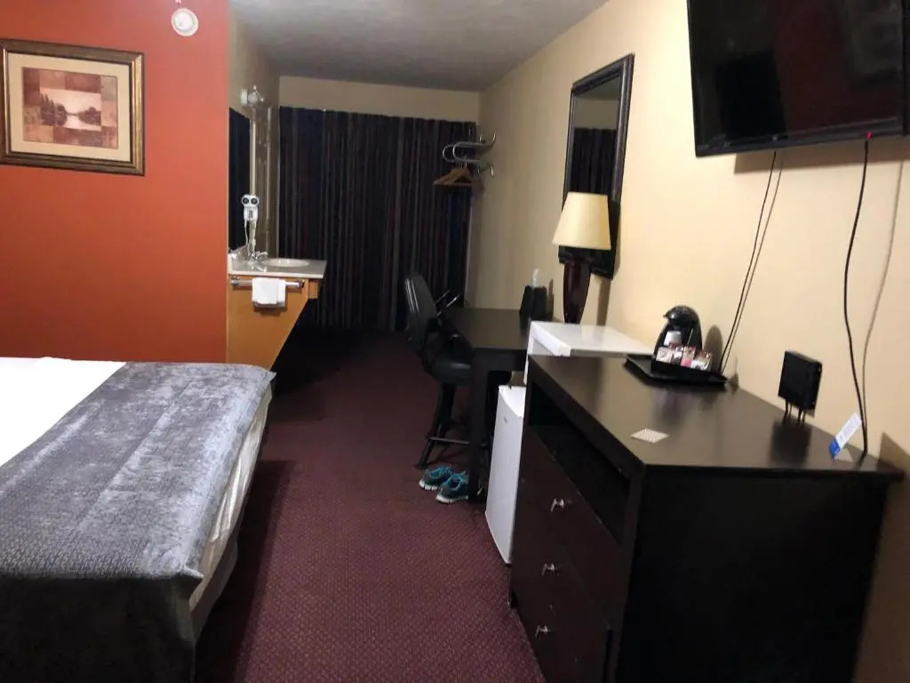 Rodeway Inn
